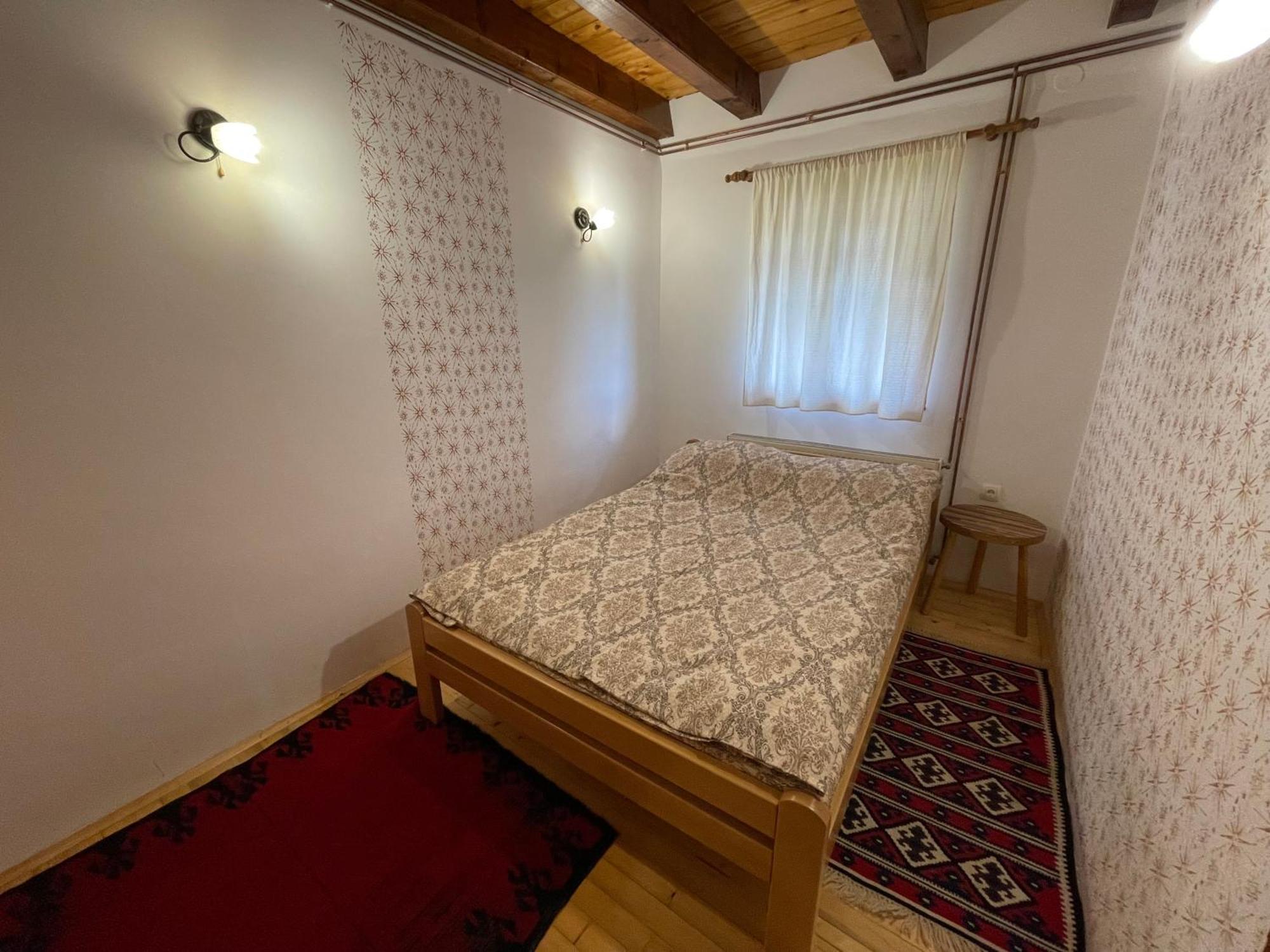 Konak Mandica Avlija Zaovine Exterior photo